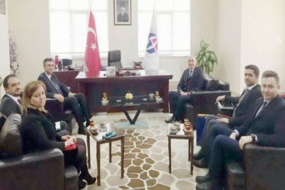 İşbirliği ve güç birliği oluşturmalıyız