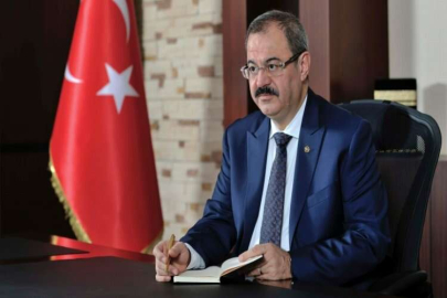 Konukoğlu sanayi üretimi rakamlarını değerlendirdi