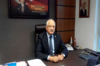 Milletvekili Erdoğan’dan Çanakkale Mesajı