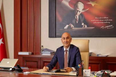 Rektör Tamer Yılmaz’dan Çanakkale Zaferi mesajı