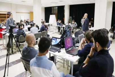 İnovatif fikirler HKÜ’de hayat bulacak