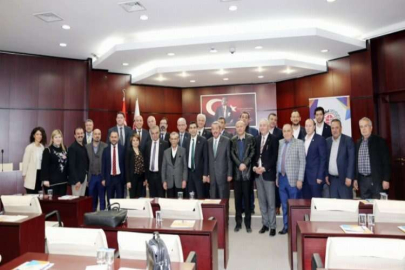 Hıdıroğlu: “Birlikte başardık”