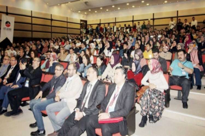 GAÜN Hastanesi’nde “Pediatrik aciller” sempozyumu