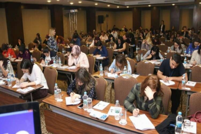 Nöroloji dünyası Gaziantep'te buluştu