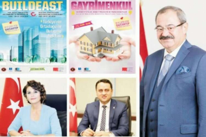 Gaziantep'e iki yeni fuar daha