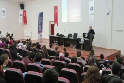 Hafızayı koruma ve geliştirme konulu seminer düzenlendi