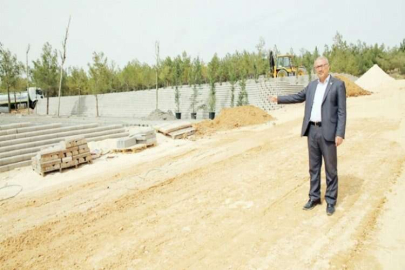Beykent’in yaşam kalitesi yatırımlarla artıyor