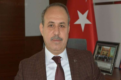 BAŞKAN KILIÇ, MİRAÇ KANDİLİ'Nİ KUTLADI