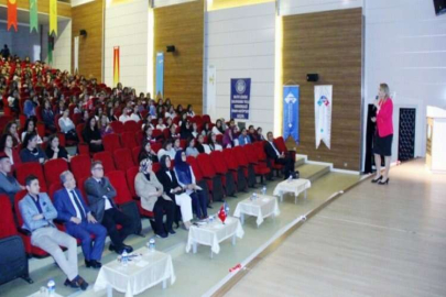 HKÜ’den Denizli’de Önemli Seminer