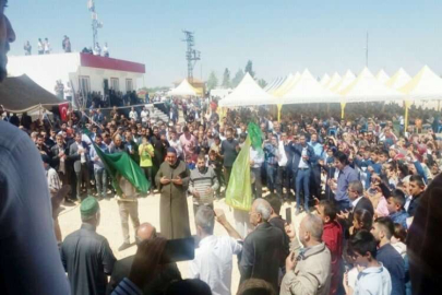 Seyyid Yusuf Nurani Bozgeyikli törenle anıldı