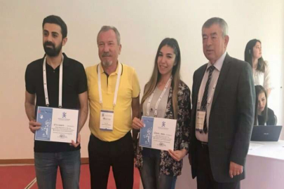 Oğuzeli Belediyesi Türkiye ikincisi oldu