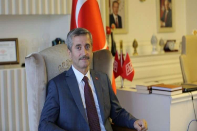 Tahmazoğlu: "Turizm bilincini geliştirmeliyiz"