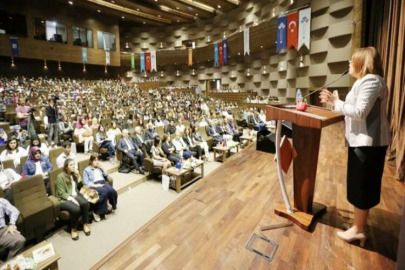 OTİZM DOSTU KENT: GAZİANTEP