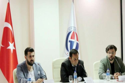 Sektörün gözü ile halkla ilişkiler paneli
