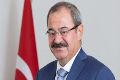 Konukoğlu'ndan 23 Nisan mesajı
