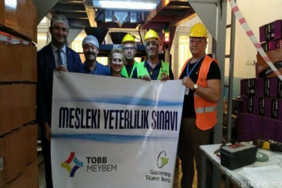 GTB’DEN MEYBEM SINAVI
