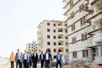 HAK SAHİPLERİNE MAVİKENT 5. ETAP MÜJDESİ