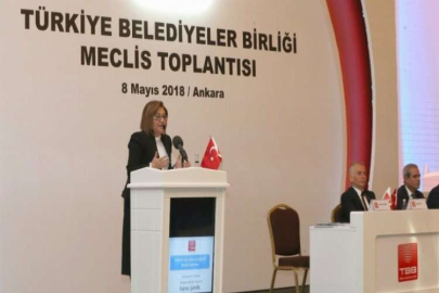 BAŞKAN ŞAHİN’E BİR ÖNEMLİ GÖREV DAHA
