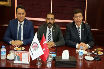 İnşaat sektöründe özlenen güç birliği