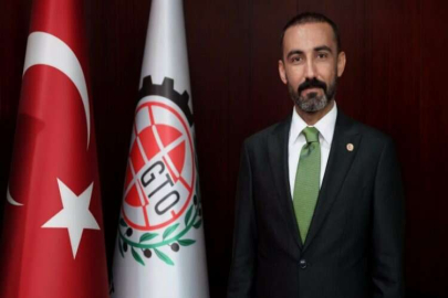 GTO BAŞKANI YILDIRIM TOBB TİCARET ODALARI KONSEYİNE SEÇİLDİ