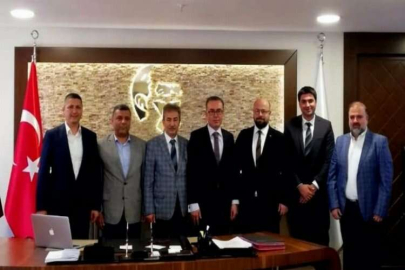 DEMİR ÇELİK SEKTÖRÜ “KDV İNDİRİMİ” İSTİYOR