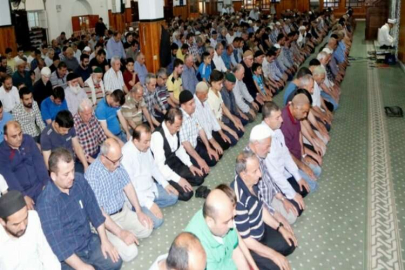 Enderun geleneği Şehitkamil’de yaşatılıyor
