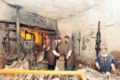 Şahinbey tarihe sahip çıkıyor