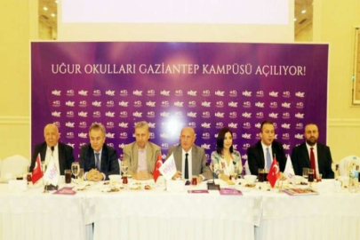 Uğur Okulları'ndan büyük yatırım