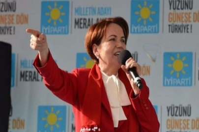 Meral Akşener, Gazianteplilere mesaj gönderdi