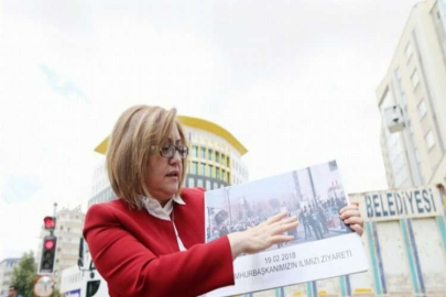 Şahin: Akşener'den bir özür bekliyorum