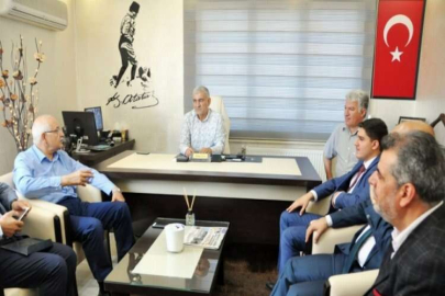 Erdoğan: “Muhalefetin kafası karışık”