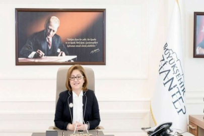 Şahin; 'Çevre miras değil emanet' bilinciyle hareket ediyoruz