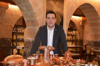 Bayram tatili için Gaziantep çağrısı