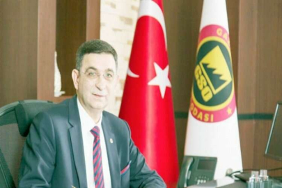 AYAKKABI SEKTÖRÜ GAPSHOES FUARI'NDA BULUŞACAK