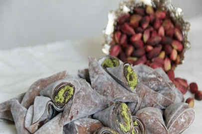 Antep peyniri ve muskası tescillendi
