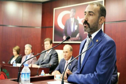 GTO’NUN HAZİRAN AYI MECLİS TOPLANTISI YAPILDI