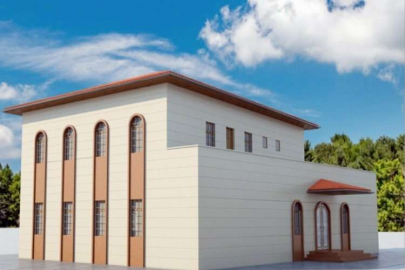 Şahinbey Belediyesi'nden her mahalleye bir sosyal tesis