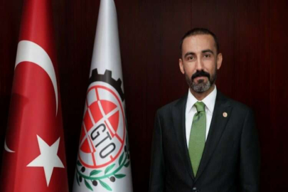GTO DİJİTAL DÖNÜŞÜM MERKEZİ KURUYOR
