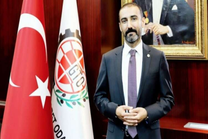 TUNCAY YILDIRIM LİSTEYE GİREN BAŞARILI ŞİRKETLERİ KUTLADI   