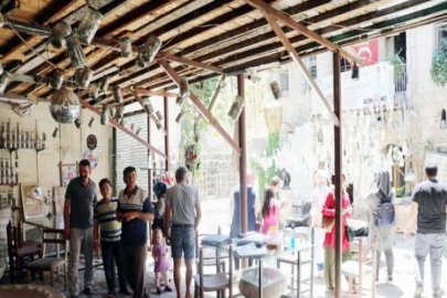Müzelere yoğun ilgi