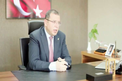 Abdullah Tancan, Bakan Yardımcılığı görevine getirildi