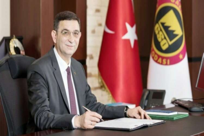 Ünverdi firmaları kutladı