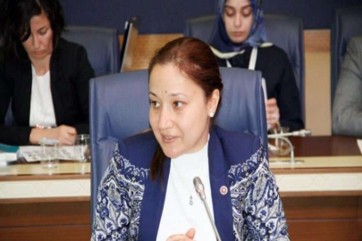 Bakbak, “Önemli bir sorumluluk üstlendim”