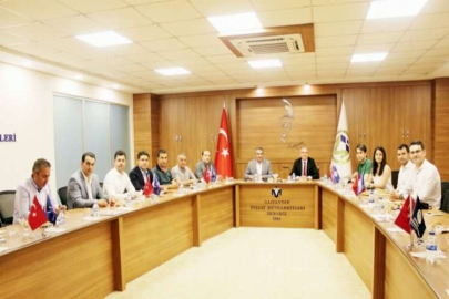 Şantiyelerin enerji sorunu çözülüyor