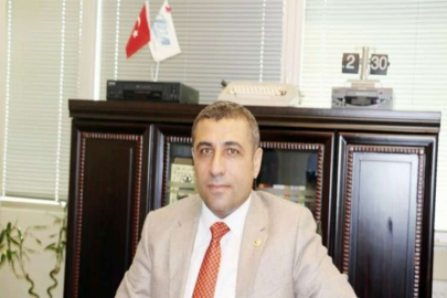 Taşdoğan’dan sağlık turizmi vurgusu
