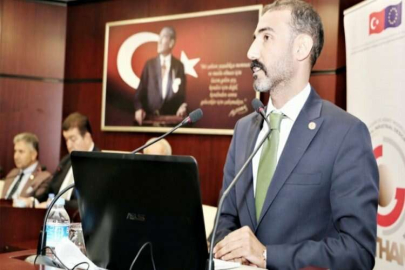 GTO’DA TEMMUZ AYI MECLİS TOPLANTISI YAPILDI