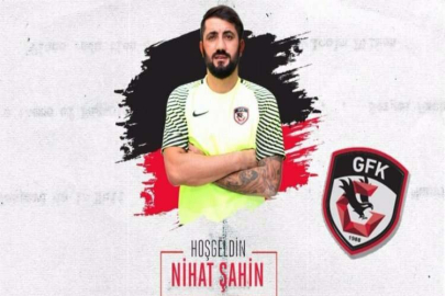 Gazişehir kalecisini buldu