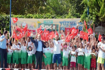 Başkan Kılıç öğrencilerle buluştu