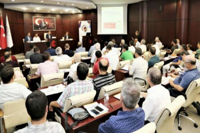 “İMAR BARIŞI” GTO’DA ANLATILDI