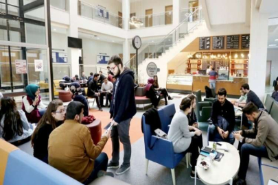 HKÜ sosyal sorumlulukta öncü